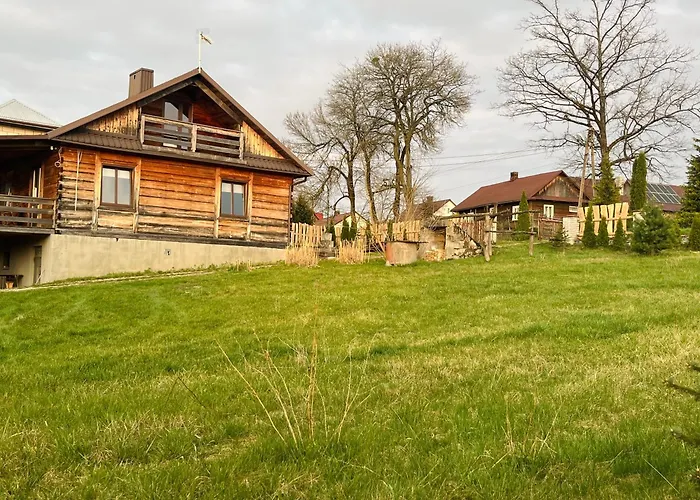 Domki Nad Rzeka