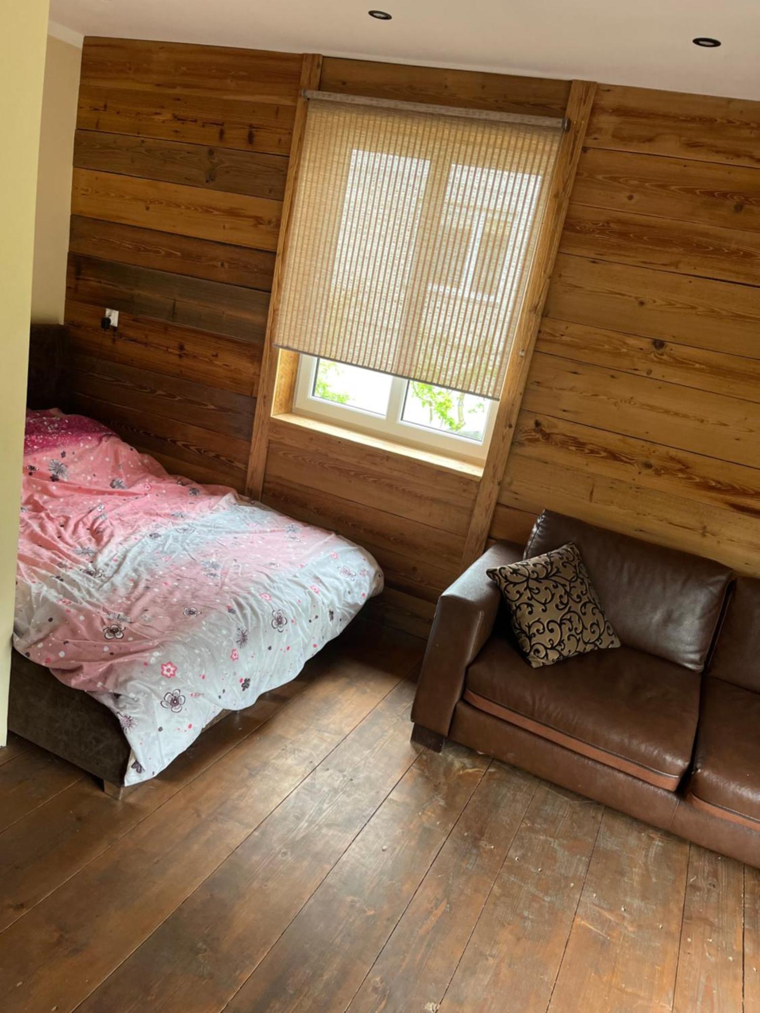 Nad Rzeka Apartment
