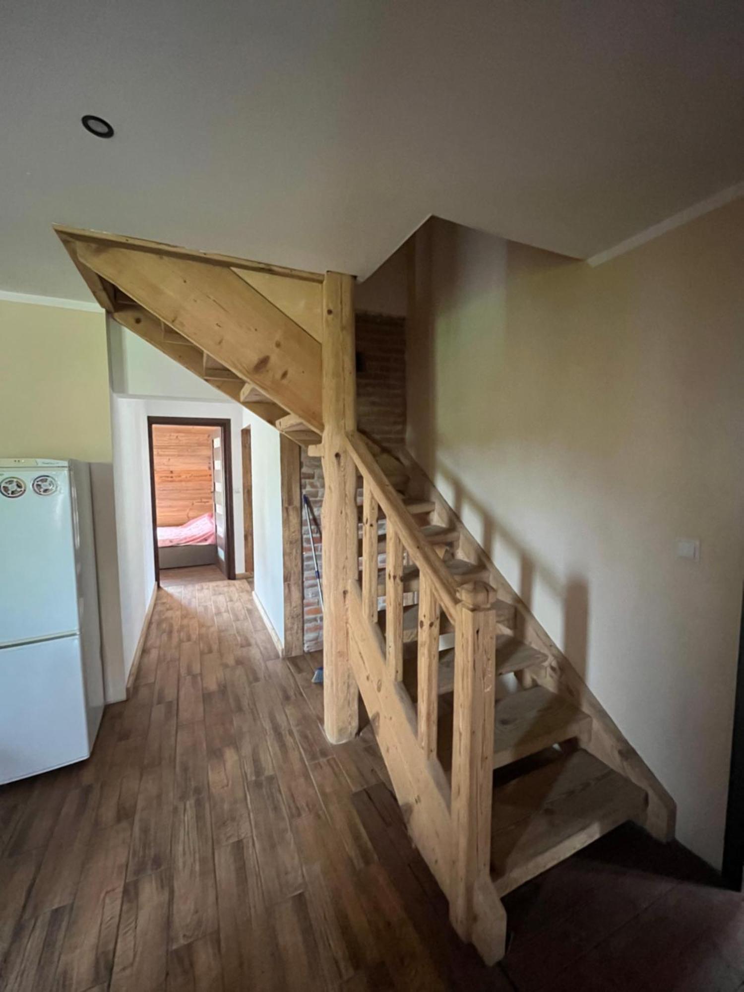 Nad Rzeka Apartment Obrocz