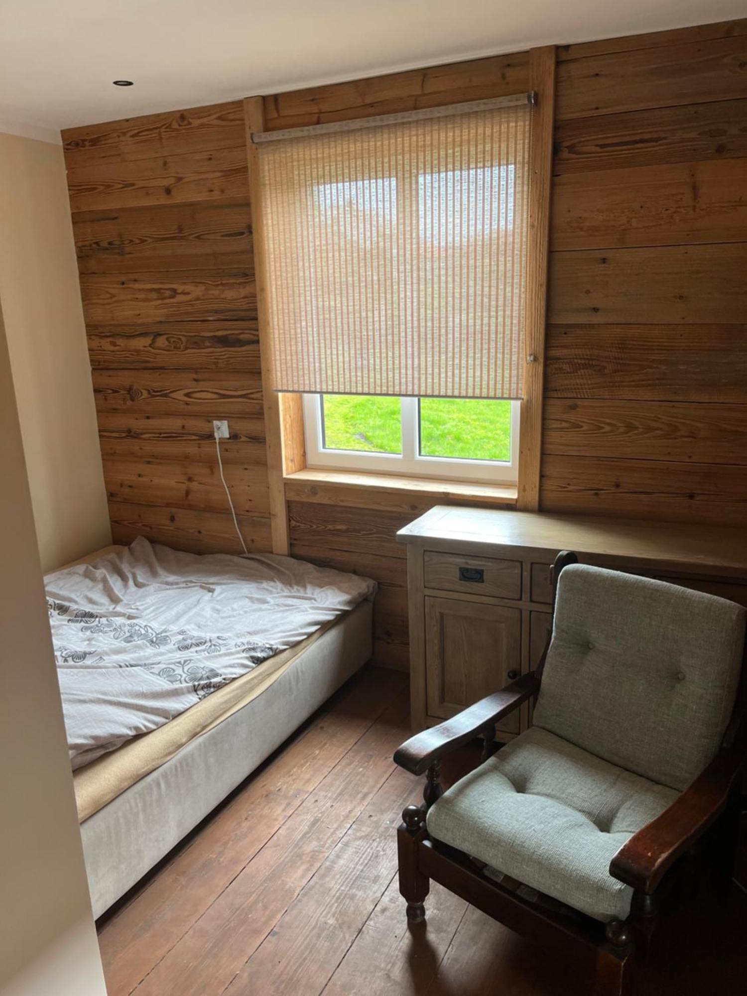 Nad Rzeka Apartment Obrocz