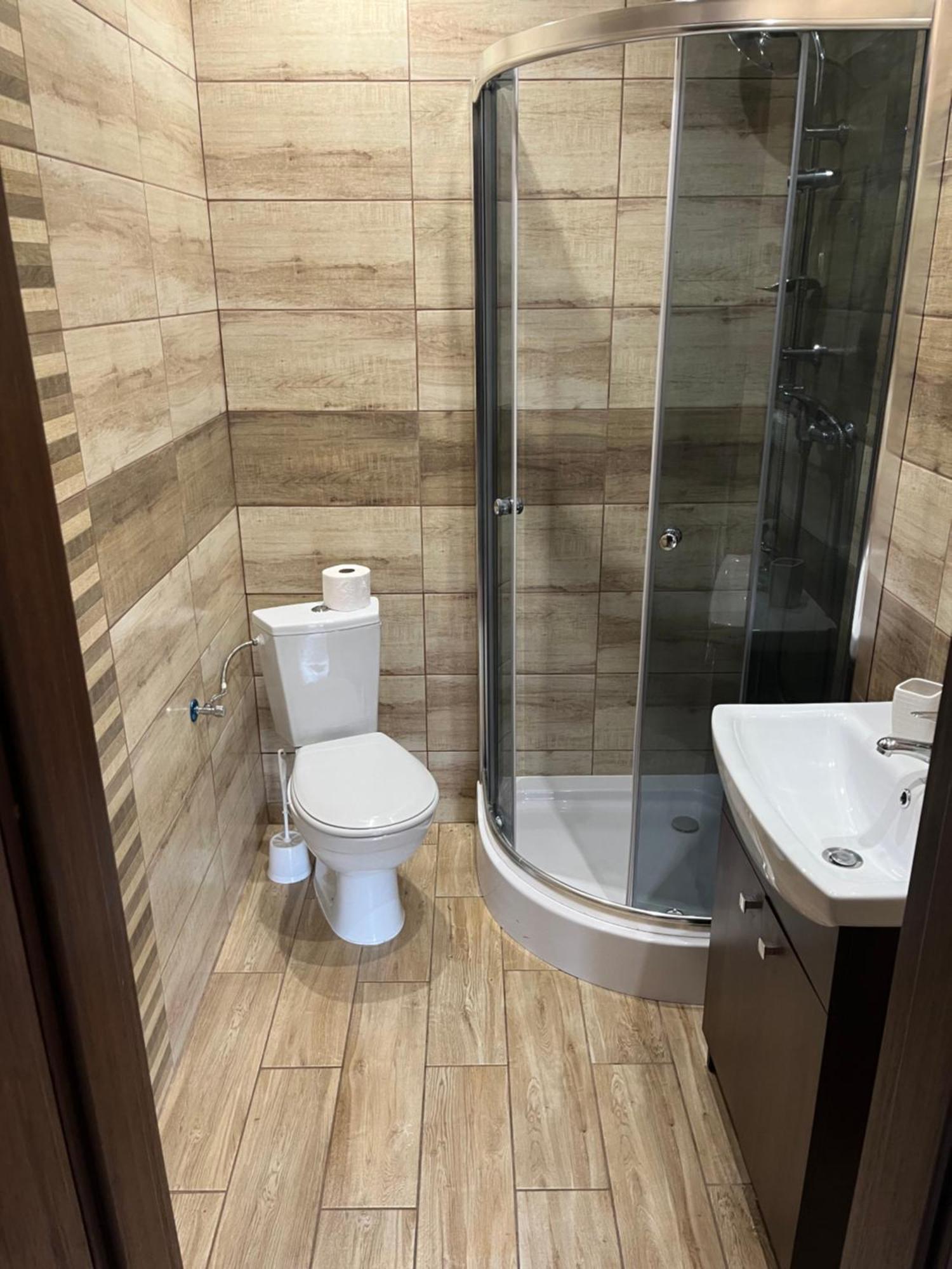 Apartment Nad Rzeka *