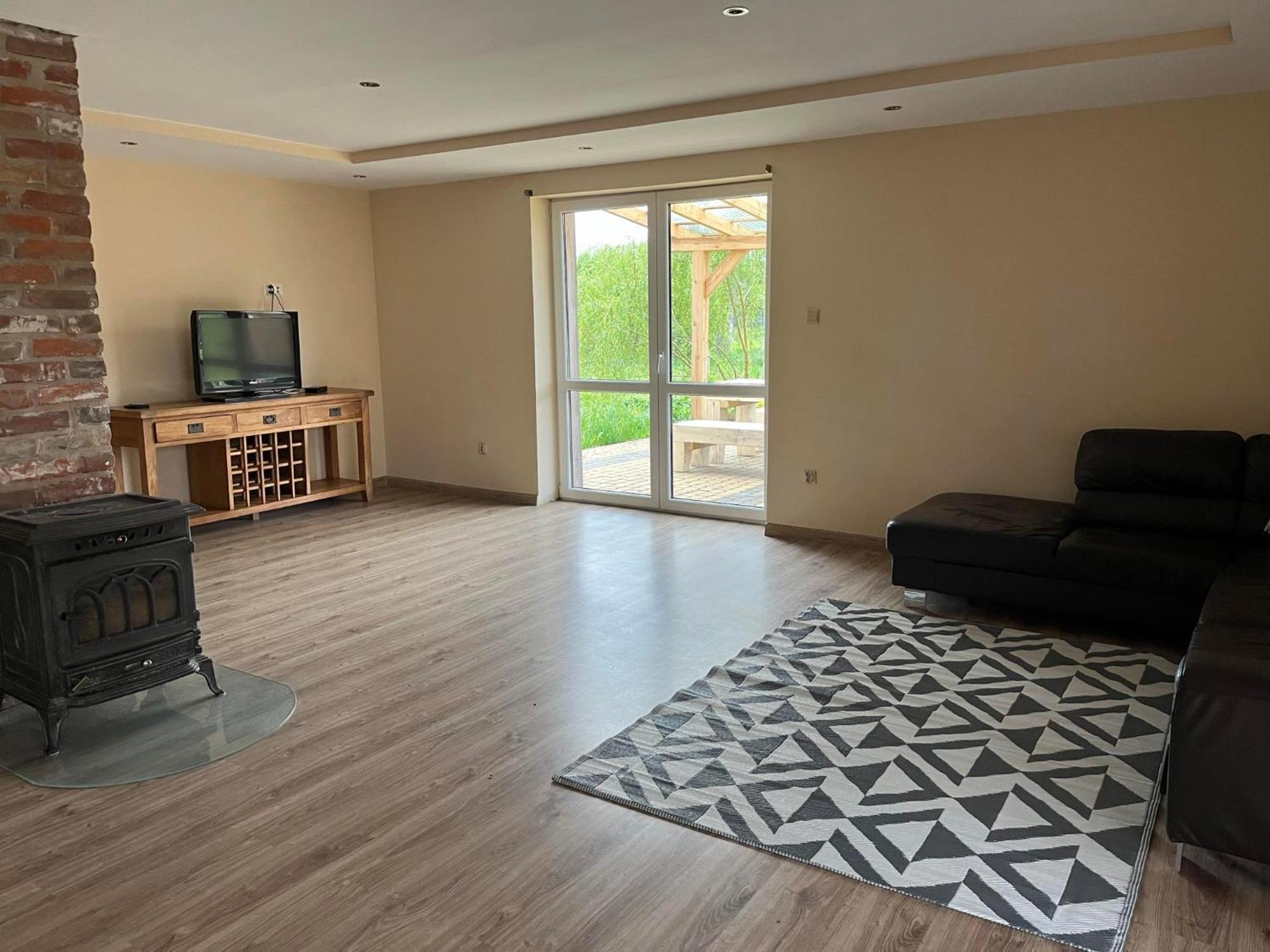 Apartment Nad Rzeka