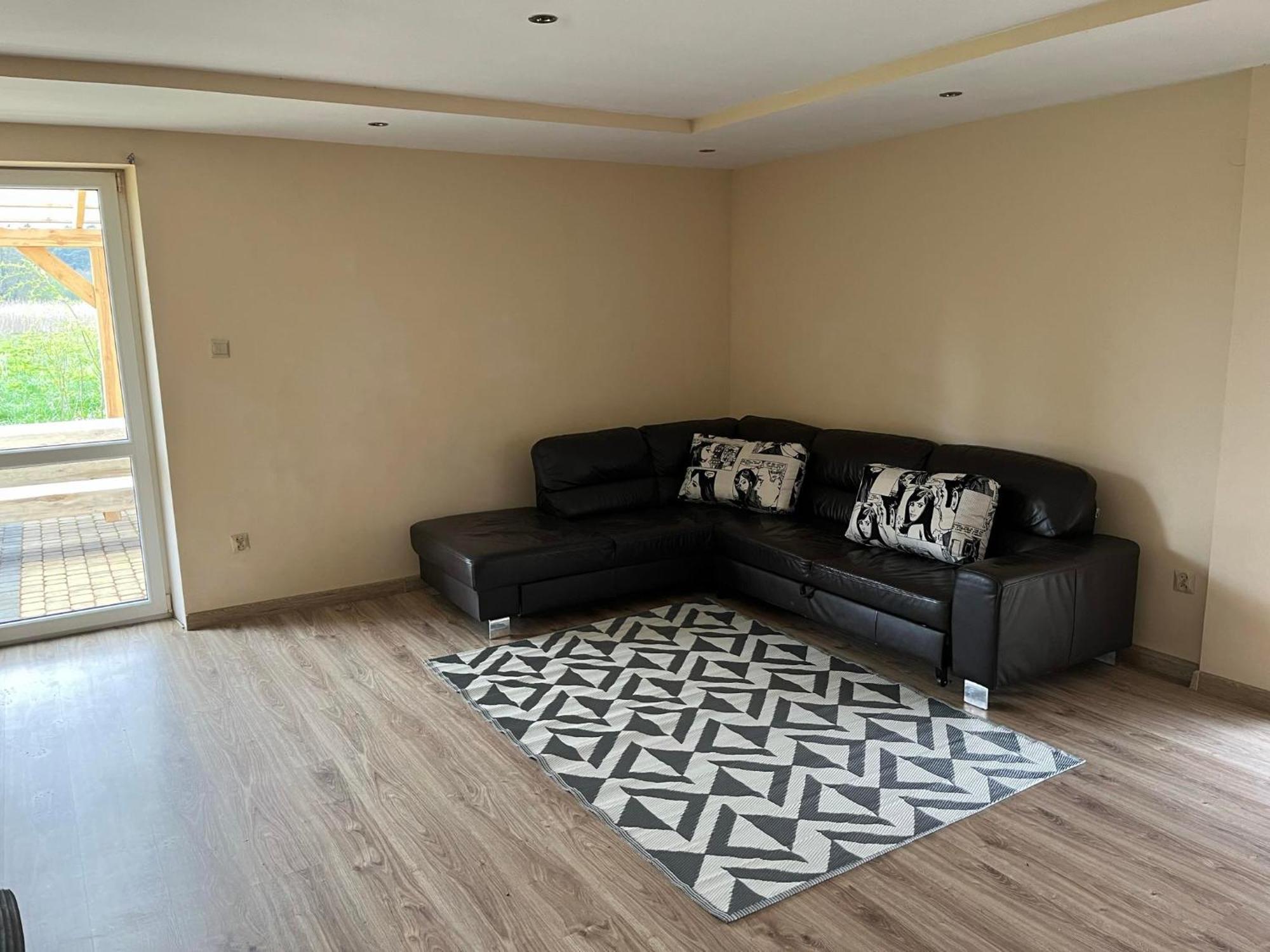 Apartment Nad Rzeka