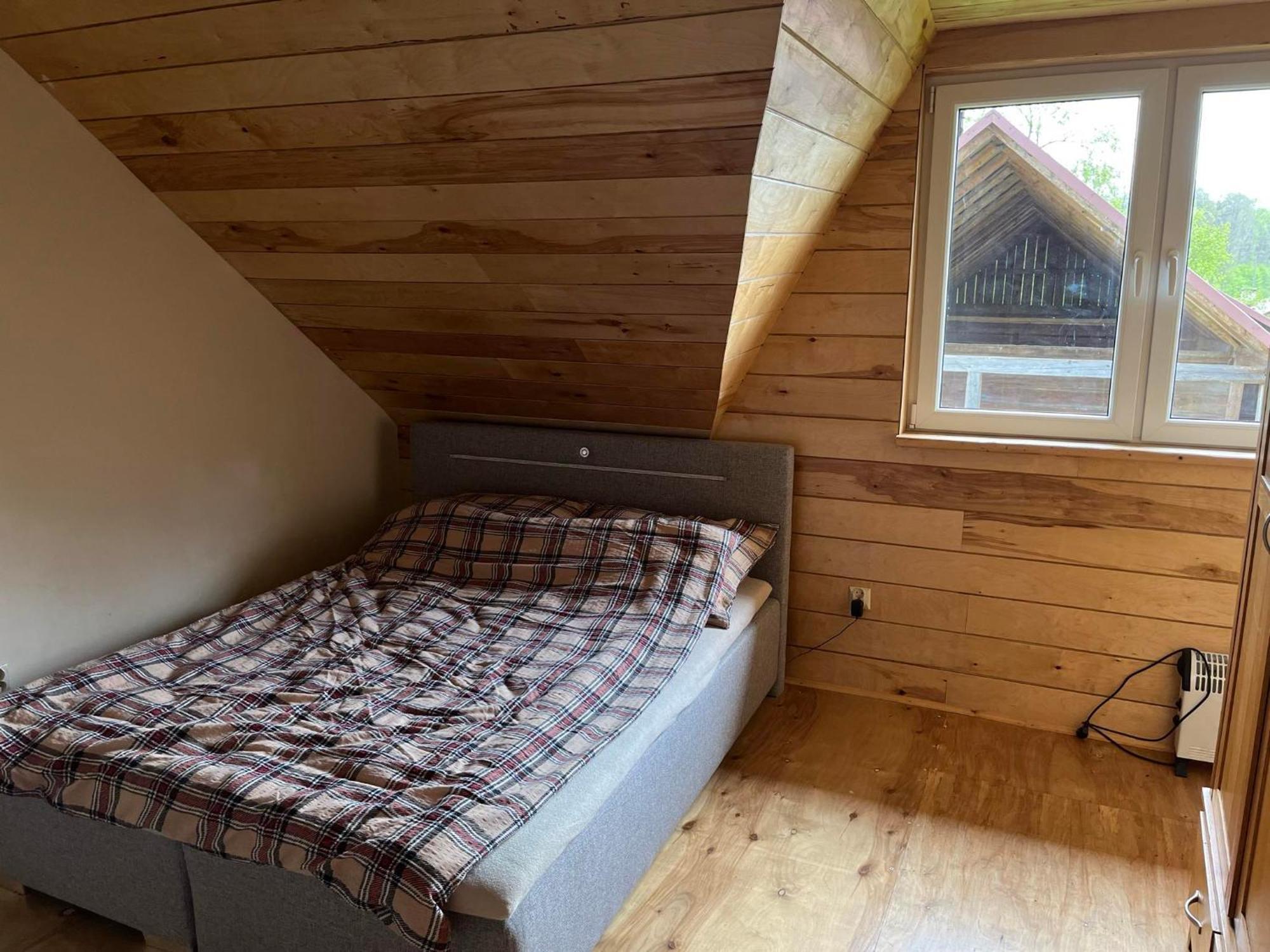 Nad Rzeka Apartment Obrocz