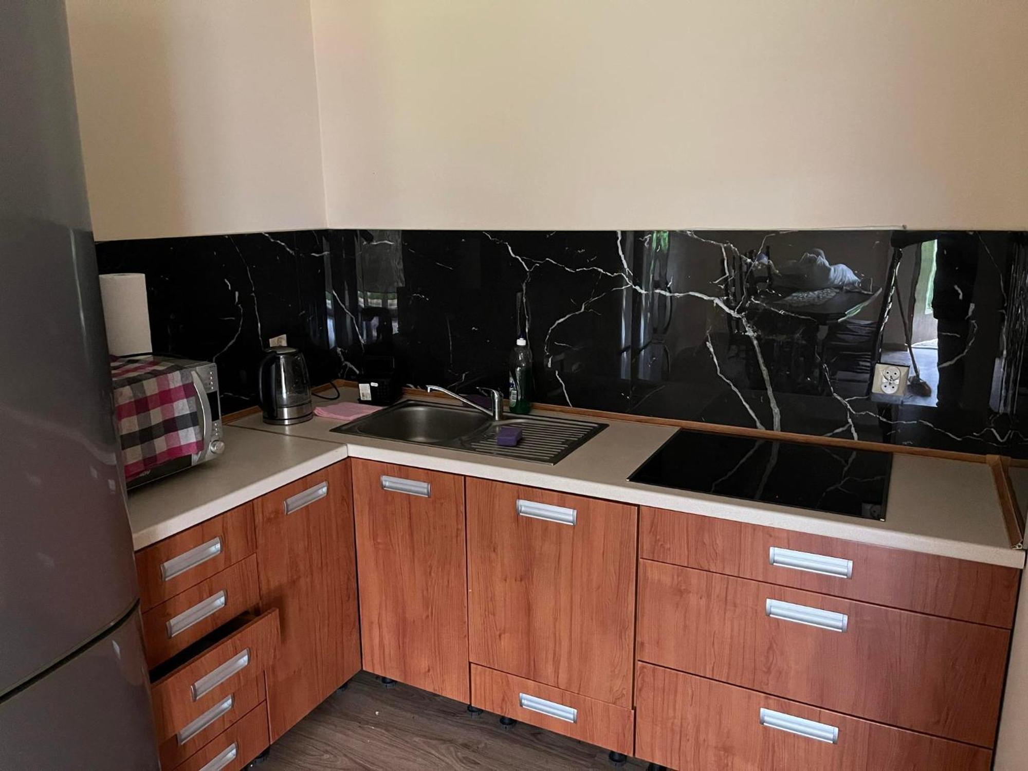 Apartment Nad Rzeka Obrocz