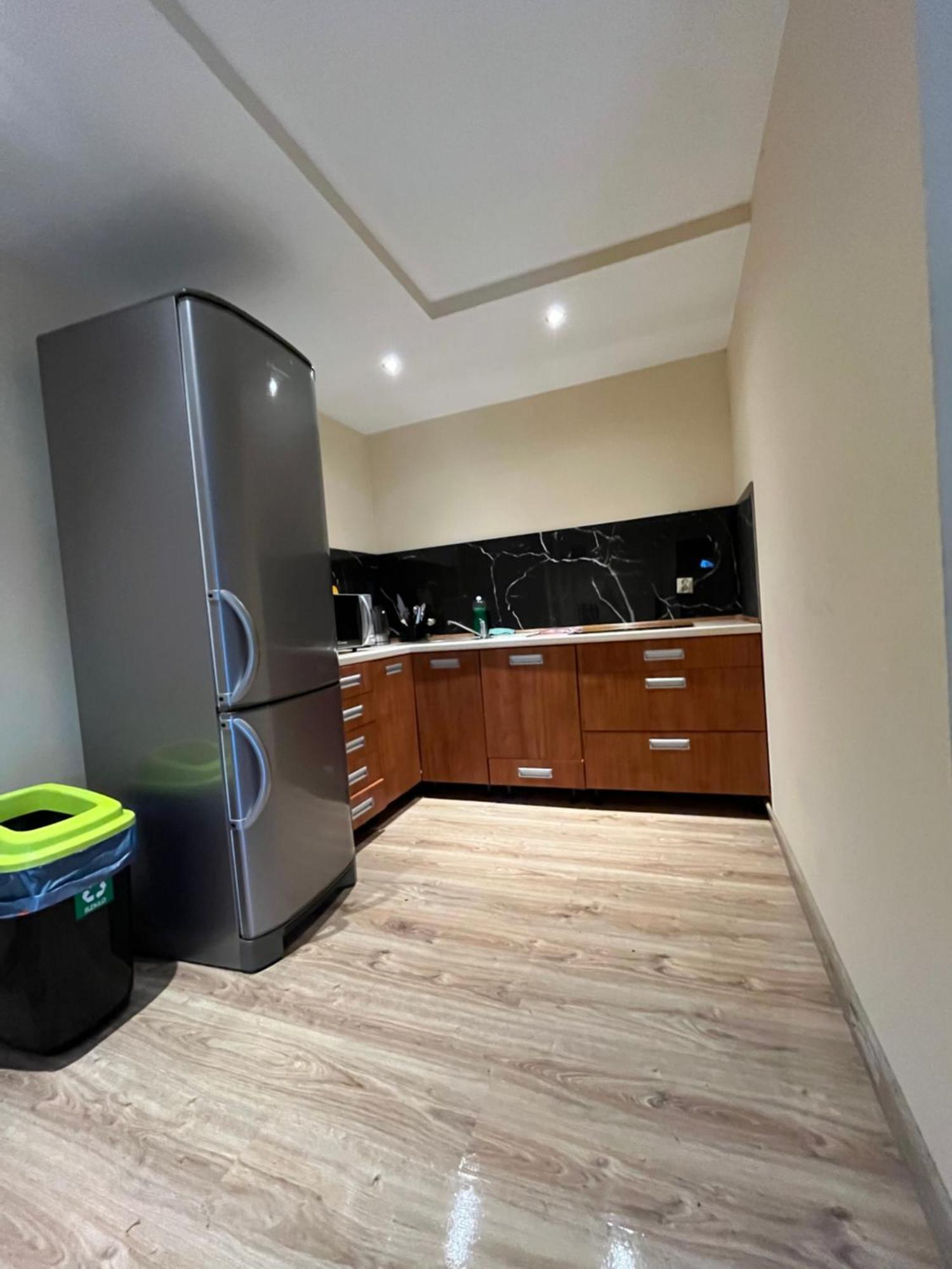 Nad Rzeka Apartment *