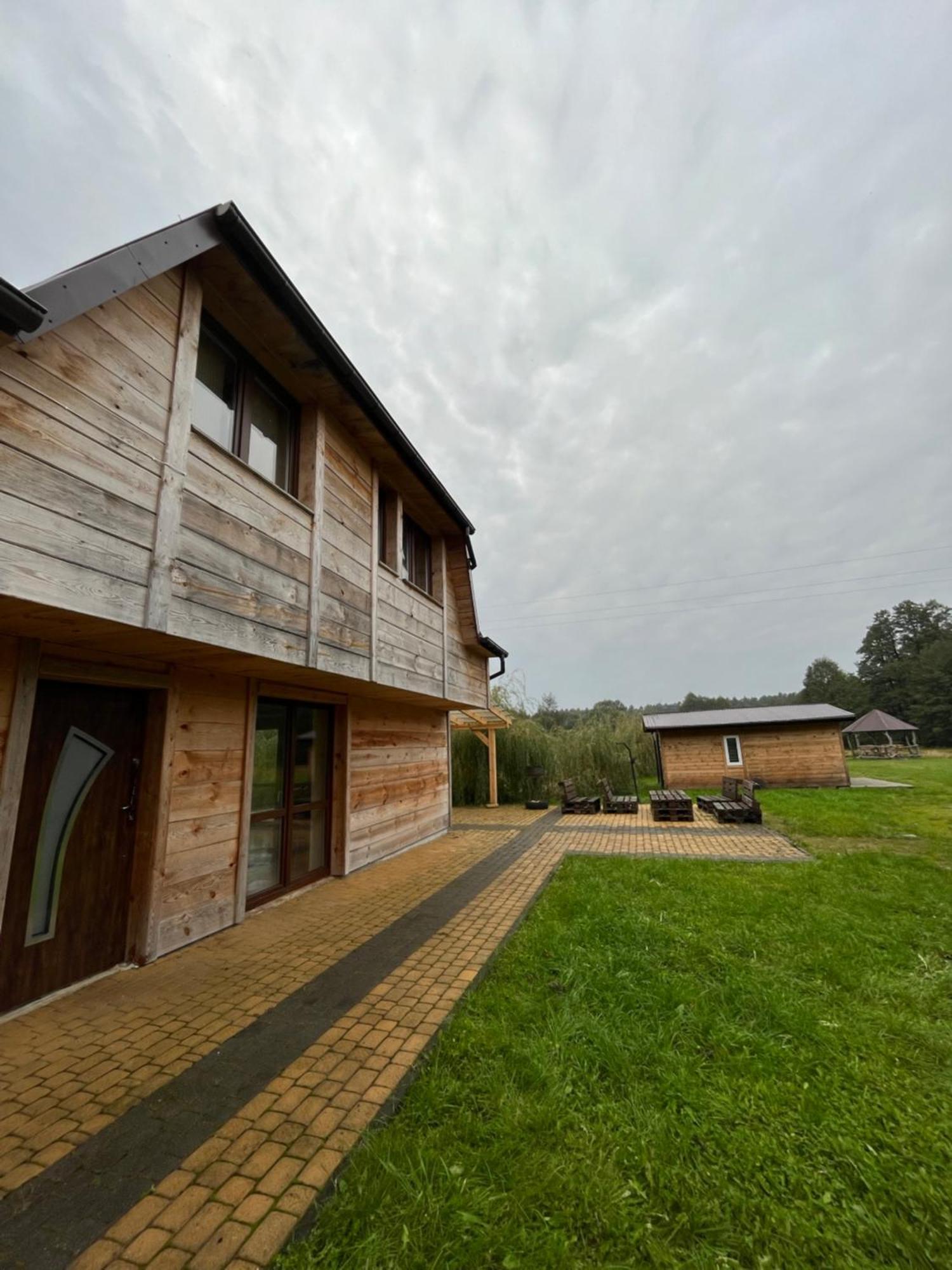 Apartment Nad Rzeka *