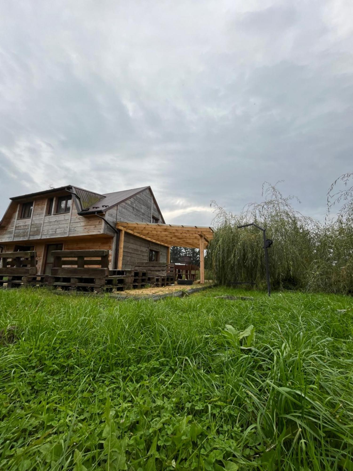 Apartment Nad Rzeka Obrocz