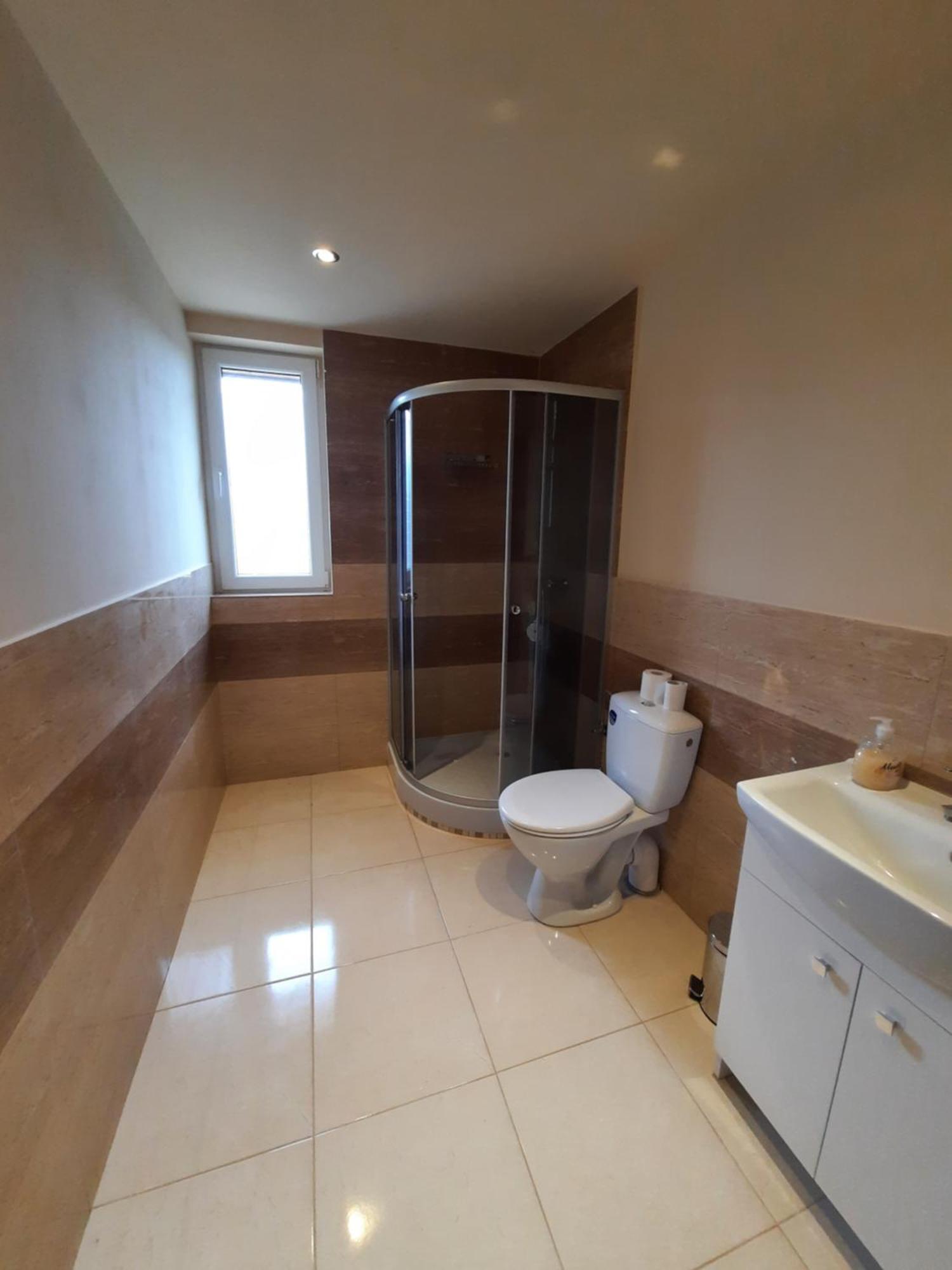 Apartment Nad Rzeka Obrocz