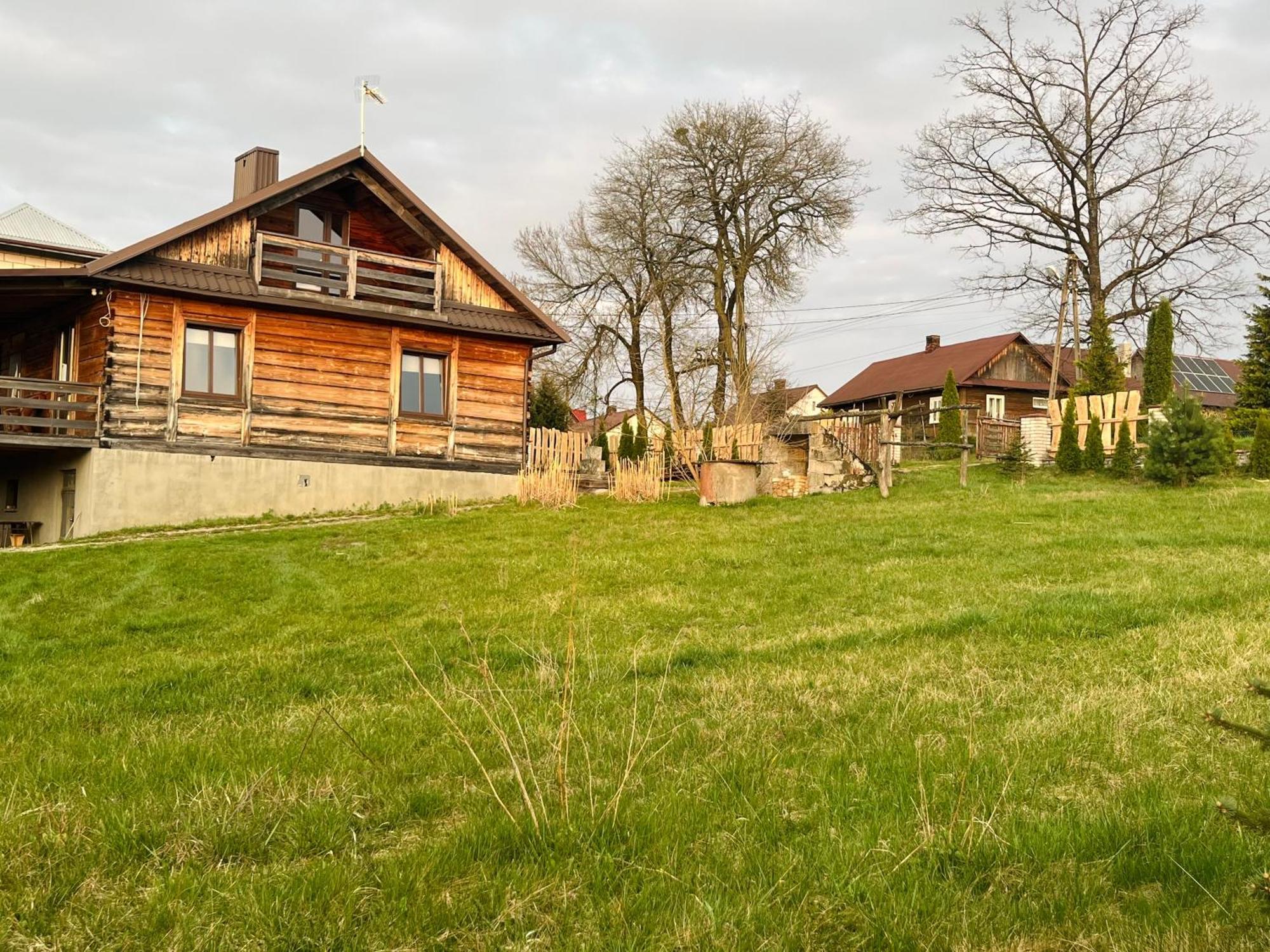 Apartment Nad Rzeka Obrocz