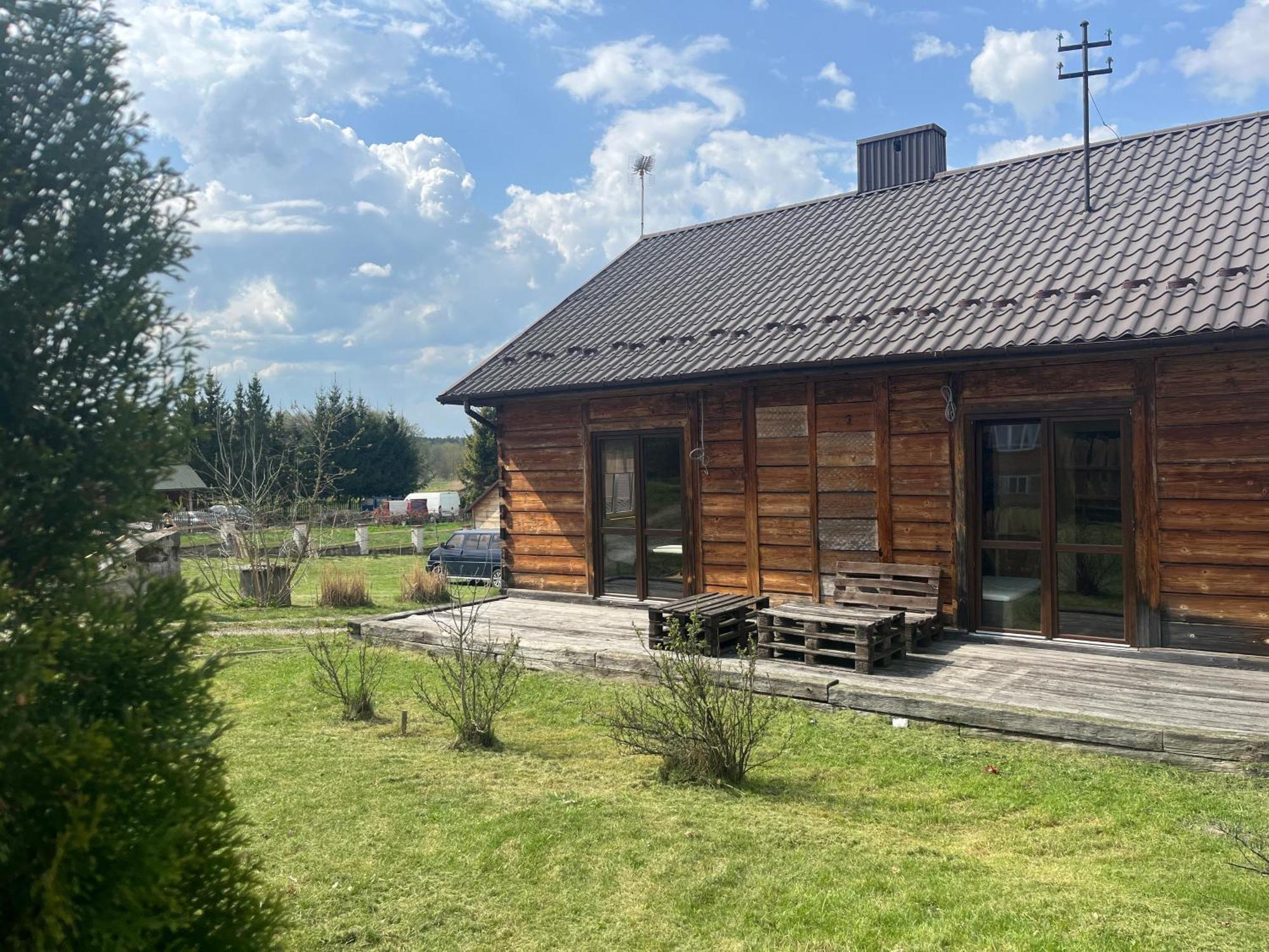 Apartment Nad Rzeka *